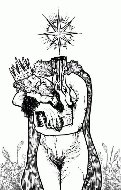 Oppress : Regina Mundi